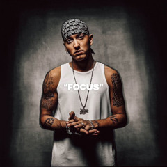 Eminem Type Beat "Focus"