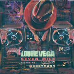 Seven Mile  (feat. Moodymann) [Kai Alce NDATL Remix Short Edit]