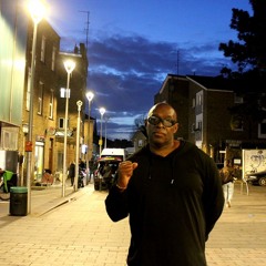 Kevin Saunderson 030425