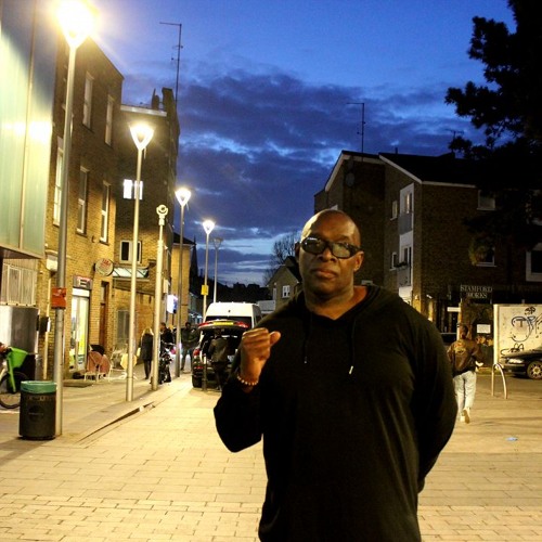 Kevin Saunderson 030425