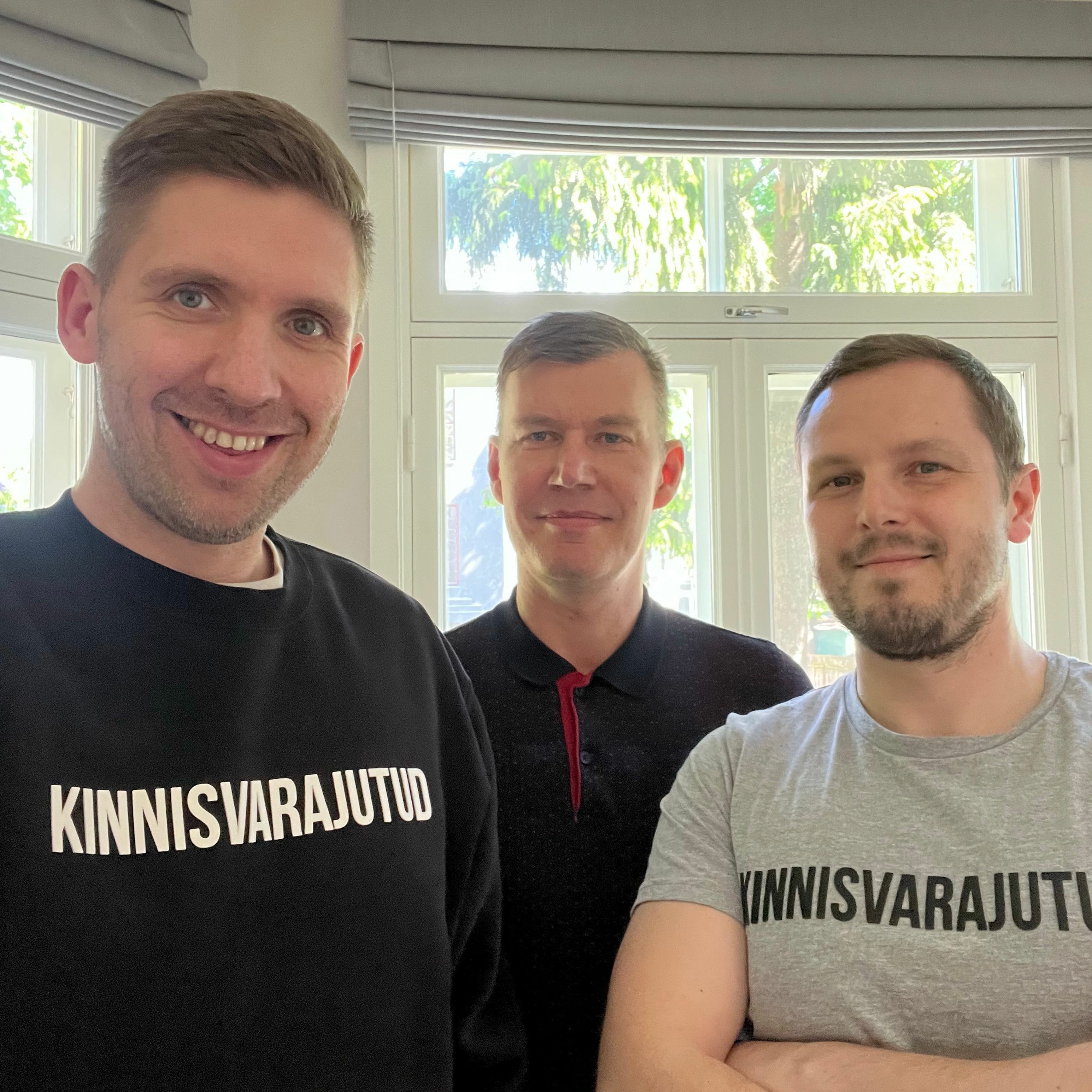 #88 | Unustage nooblid Tallinna piirkonnad, tootlus tuleb Eesti väikeasulate odavkorteritest!