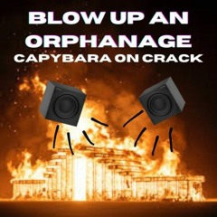 Capybara On Crack - BLOW UP AN ORPHANAGE