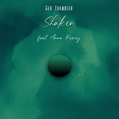 Shaken (feat. Anna Keary)
