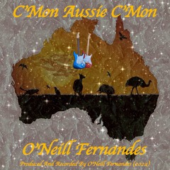 Sounds Of Then This Is Australia (New Ver.) (O'Neill Fernandes)