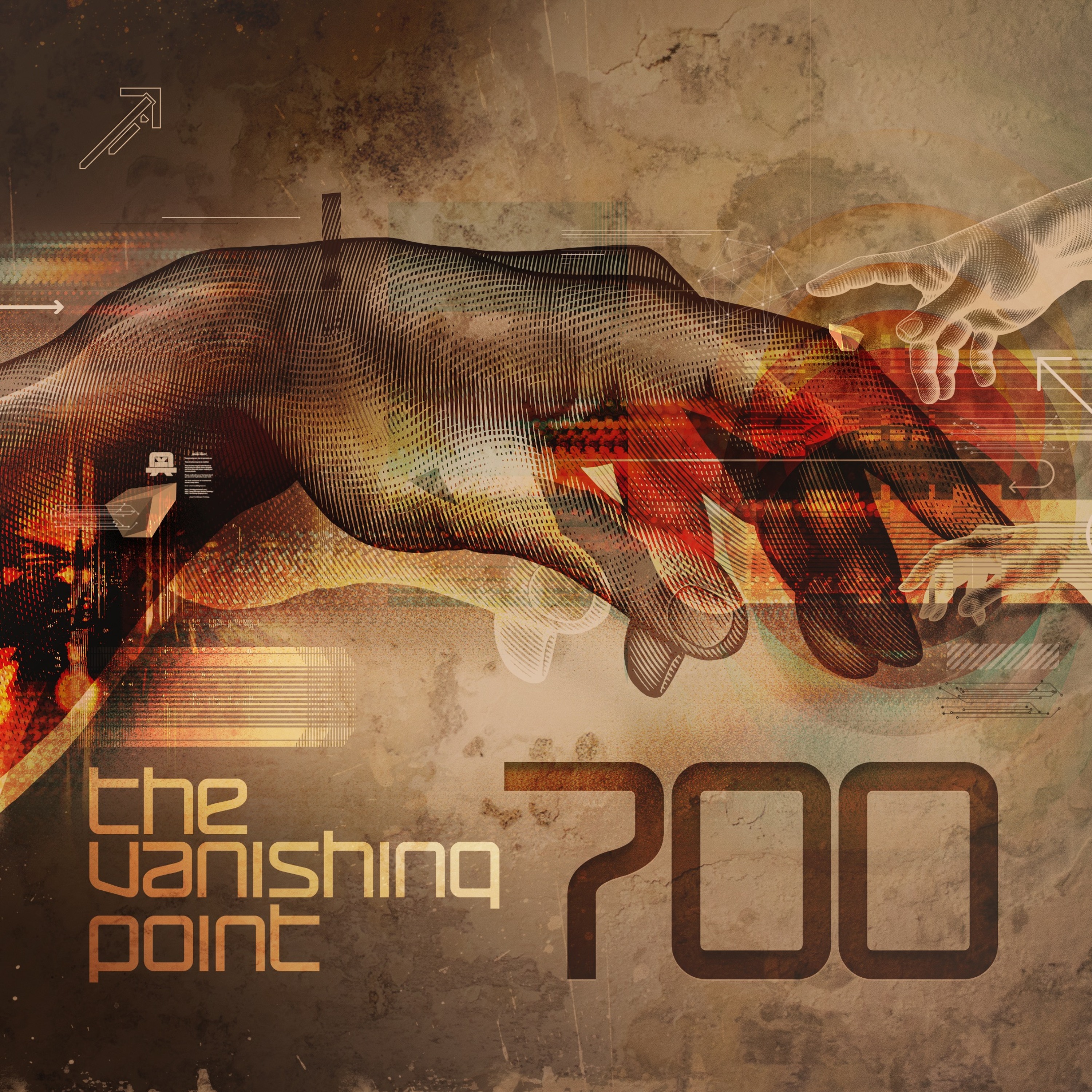 Kaeno presents The Vanishing Point