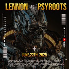 01 LENNON PsyRoots