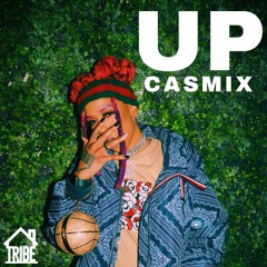 UP #CASMIX