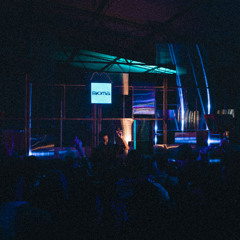 Danidan @ Bioma w/ Anthea 23/08/25