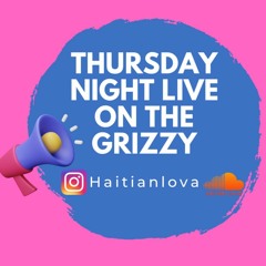 Thursday Night Live 1/26/23 (promo use only)