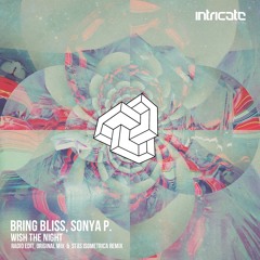 Wish the Night (Original Mix)