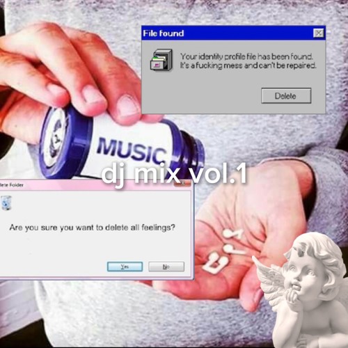 Stream prodkotlet | Listen to dj mix vol.1 #hq playlist online for free ...