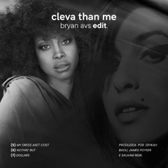 cleva than me - bryan avs edit.