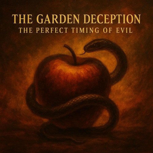 The Garden Deception: The Perfect Timing of Evil