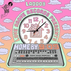 [LAD008] Home By 909 (Previews)