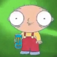 Must B Stupid (cover)