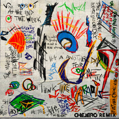DJ Snake x Bipolar Sunshine - Paradise (CHELERO Remix) [ACAP FILTERED]