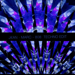 J€AN MARC - 808 (NOAH WENDT EDIT) (FREE DOWNLOAD)