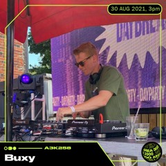 A3K258 Buxy - 30 August 2021