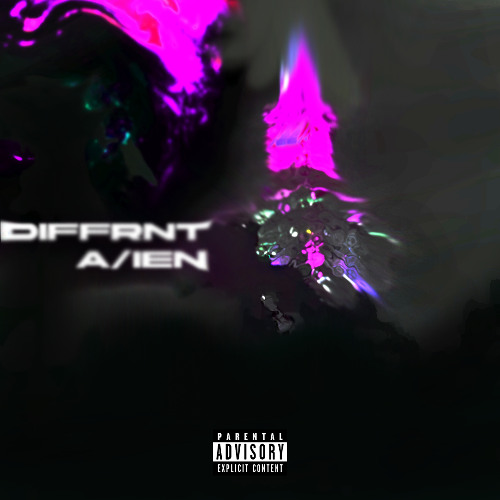 Diffrnt A/ien [prod. @waynnprod]