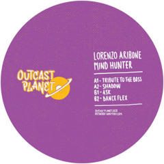 Lorenzo Aribone - Mind Hunter EP // OTP06