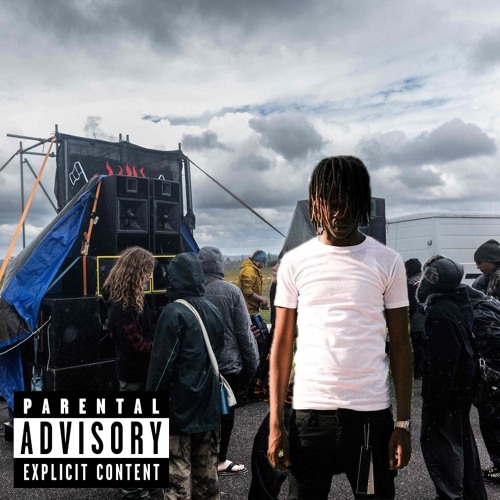 SHERIFF LA ZAD (no bap frapcore rmx)