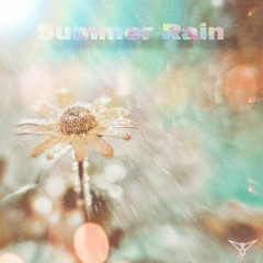 AndyW - Summer Rain