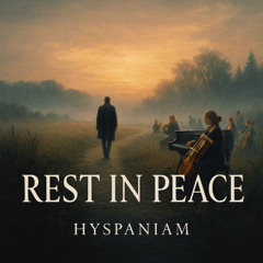 Rest in peace
