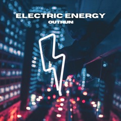 ELECTRIC ENERGY | Annalisa Type Beat - 80s Type Beat (Bellissima)