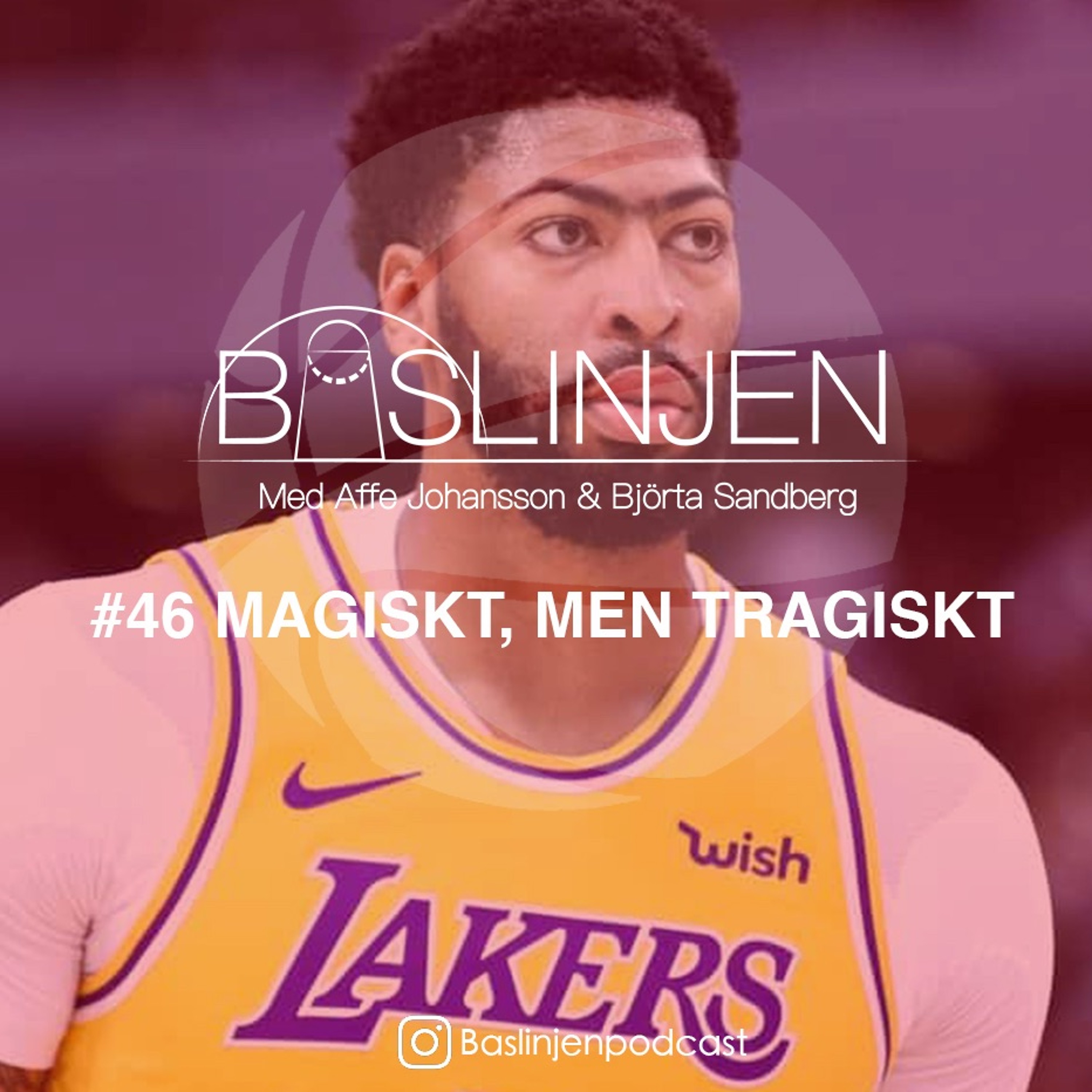 Baslinjen