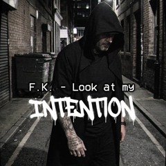 Look at the intention