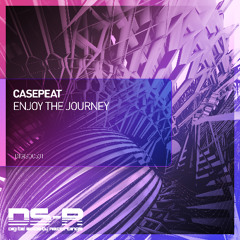Enjoy The Journey (Extended Mix) [Digital Society Recordings (DS-R)]