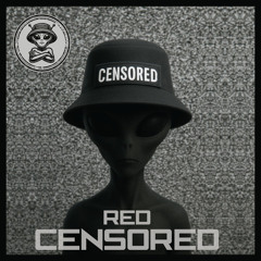 CENSORED - RED