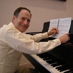 Aaron Alter interview on Classical 95.5 KHFM and KHFM.org about premiere of Cantata of Praise