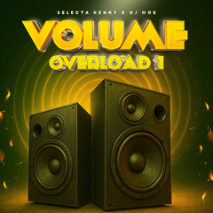 VOLUME OVERLOAD #1