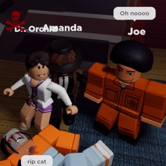 Literally Roblox's Worst Rappers Ever (FLAMINGO)