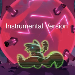 Tails Theme Instrumental (A New Horizon)
