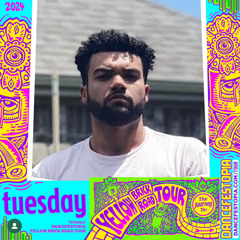 Tuesday - Dubs Day Vol 2. Yellowbrickroad tour sub