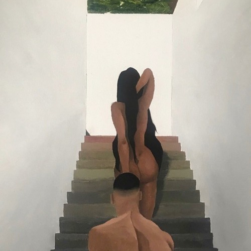 Wizkid - True Love ft. Tay Iwar & Projexx (Joe Kay's Slowed Edit)