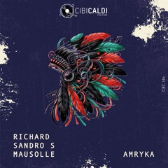 Amryka - Mausolle Richard Sandro S