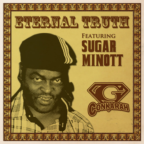 Forward Natty (feat. Sugar Minott)