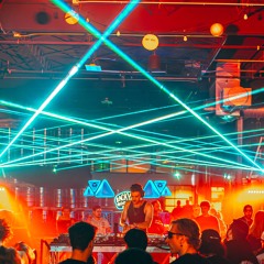 Leadfoot @Backyard Bassbox: Opening Set for Nitepunk - Minneapolis 09/26/2025