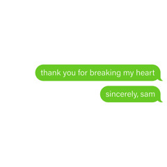 texts go green (prod. holyrain)
