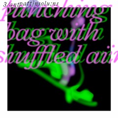 Constant-Pattern Solutions - Surface 1