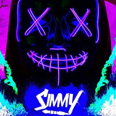 DJ Simmy.... Just For Mcs💯