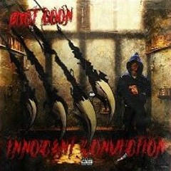 BDot Goon - You Know What I Smoke