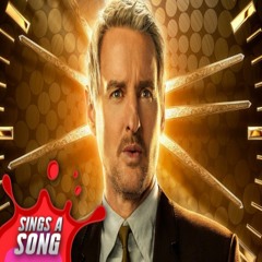 Mobius Sings A Song (New Loki Series MCU Endgame Superhero Parody) made by Aaron Frasher Hash