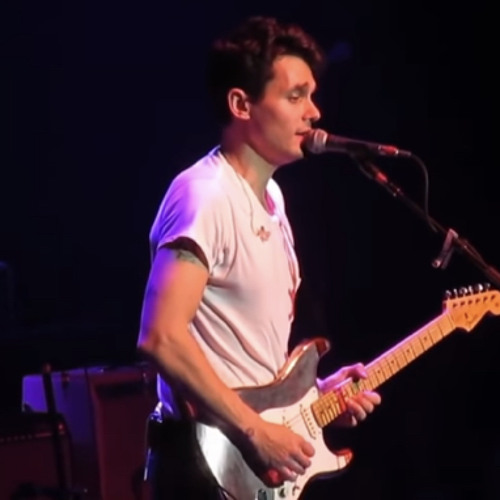 Stream Promises John Mayer Live.mp3 by Luca Gomez Moretto | Listen online  for free on SoundCloud