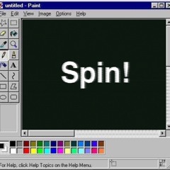Spin!