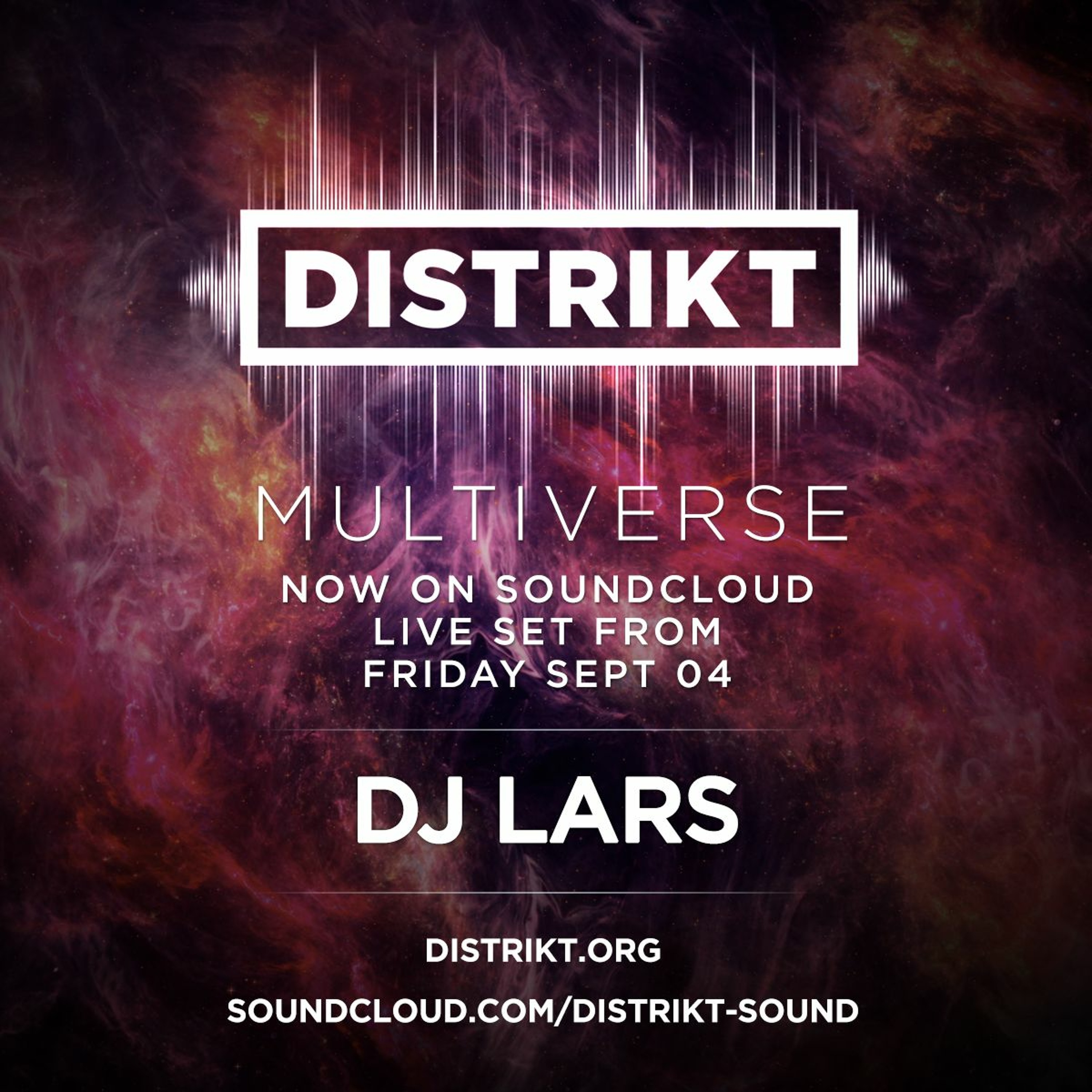 DISTRIKT
