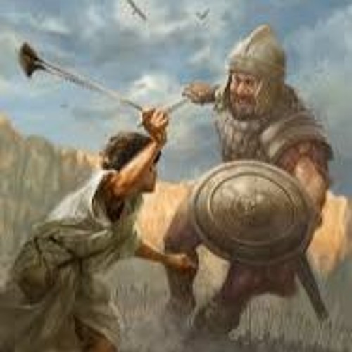 King David Raw